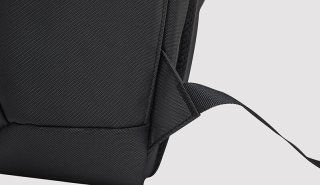 Городской рюкзак Xiaomi Ninetygo Urban Daily на 17 л Черный