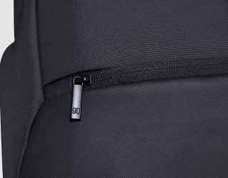 Городской рюкзак Xiaomi Ninetygo Urban Daily на 17 л Черный
