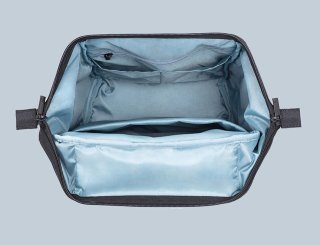 Городской рюкзак Xiaomi Runmi 90 Ninetygo Commuter – 16,5 л Черный