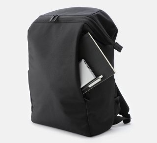 Городской рюкзак Xiaomi Runmi 90 Ninetygo Commuter – 16,5 л Черный