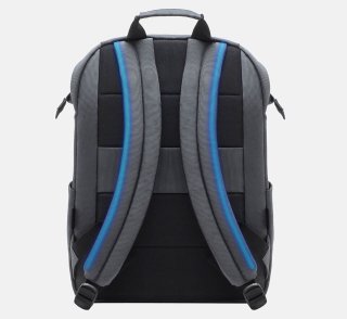 Городской рюкзак Xiaomi Runmi 90 Ninetygo Commuter – 16,5 л Черный
