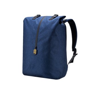 Городской рюкзак Xiaomi Runmi 90 Ninetygo Outdoor Leisure Синий