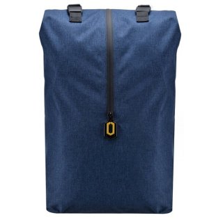 Міський рюкзак Xiaomi Runmi 90 Ninetygo Outdoor Leisure Синій