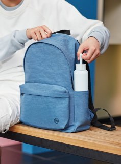 Міський рюкзак Xiaomi Runmi на 15 л Блакитний