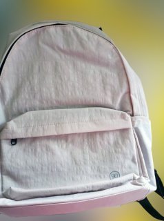 Міський рюкзак Xiaomi Runmi на 15 л Рожевий