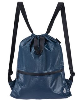 Городской складной рюкзак Xiaomi Runmi 90 Ninetygo Lightweight Urban Drawstring Синий