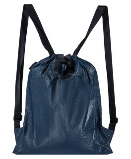 Городской складной рюкзак Xiaomi Runmi 90 Ninetygo Lightweight Urban Drawstring Синий