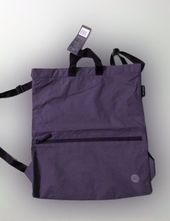 Городской складной рюкзак Xiaomi Runmi 90 Ninetygo Lightweight Urban Drawstring Синий