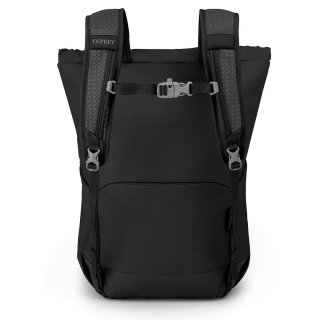 Міський жіночий Рюкзак-сумка Osprey Daylite з відділом під ноутбук Фіолетовий