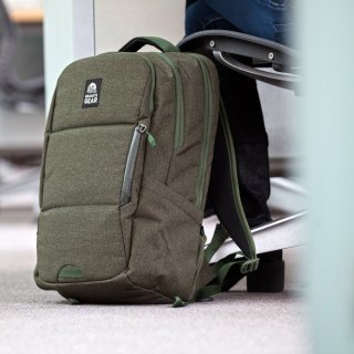 Granite Gear Bourbonite 25 Highland Peat 25 л рюкзак городской из полиэстера коричневый