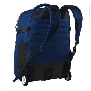 Granite Gear Haulsted Wheeled 33 Flint 33 л сумка-рюкзак на колесах з поліестеру сірий
