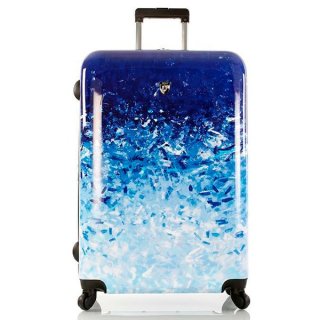 Heys Blue Skies Ombre 133 л валіза з полікарбонату на 4 колесах різнокольорова