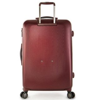 Heys Portal Smart Luggage (L) Blue 105 л валіза з полікарбонату на 4 колесах синя