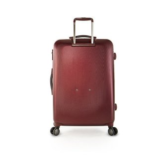 Heys Portal Smart Luggage (L) Grey 105 л валіза з полікарбонату на 4 колесах сіра