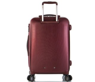 Heys Portal Smart Luggage (M) Grey 62 л чемодан из поликарбоната на 4 колесах серый Heys Portal Smart Luggage (M) Grey 62 л чемодан из поликарбоната на 4 колесах серый