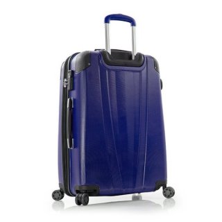 Heys Velocity (L) 100 л валіза з полікарбонату на 4 колесах синя