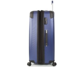 Heys Velocity (L) 100 л валіза з полікарбонату на 4 колесах синя
