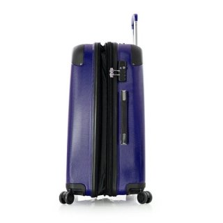 Heys Velocity (L) 100 л валіза з полікарбонату на 4 колесах синя