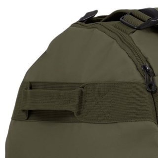 Highlander Storm Kitbag 120 сумка-рюкзак з поліестеру оливковий