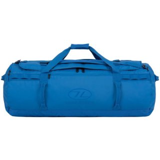 Highlander Storm Kitbag 120 сумка-рюкзак з поліестеру синій