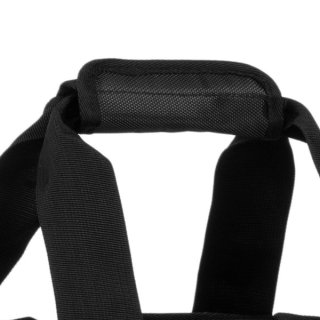 Highlander Storm Kitbag 30 сумка-рюкзак з поліестеру бірюзовий
