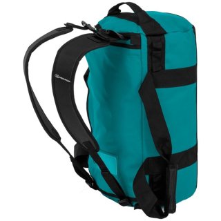 Highlander Storm Kitbag 30 сумка-рюкзак з поліестеру бірюзовий