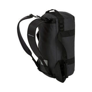 Highlander Storm Kitbag 30 сумка-рюкзак из полиэстера черный