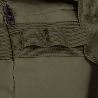 Highlander Storm Kitbag 30 сумка-рюкзак з поліестеру оливковий
