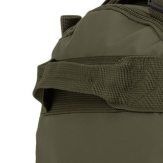 Highlander Storm Kitbag 30 сумка-рюкзак з поліестеру оливковий