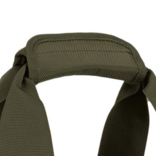 Highlander Storm Kitbag 30 сумка-рюкзак з поліестеру оливковий