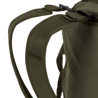 Highlander Storm Kitbag 30 сумка-рюкзак з поліестеру оливковий