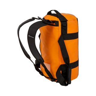 Highlander Storm Kitbag 30 сумка-рюкзак из полиэстера оранжевый