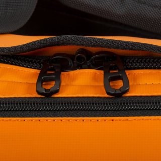 Highlander Storm Kitbag 30 сумка-рюкзак из полиэстера оранжевый