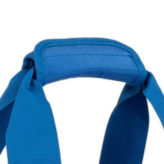 Highlander Storm Kitbag 30 сумка-рюкзак из полиэстера синий
