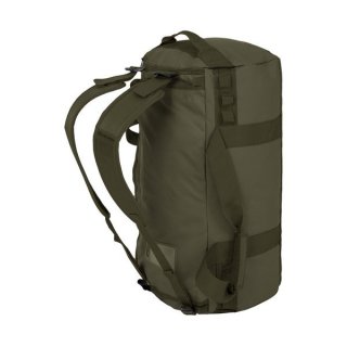 Highlander Storm Kitbag 45 сумка-рюкзак из полиэстера оливковый