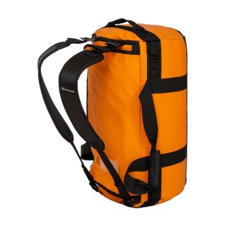 Highlander Storm Kitbag 45 сумка-рюкзак из полиэстера оранжевый