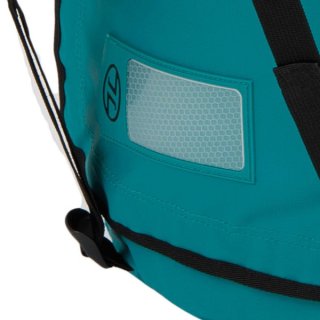 Highlander Storm Kitbag 65 сумка-рюкзак з поліестеру бірюзовий