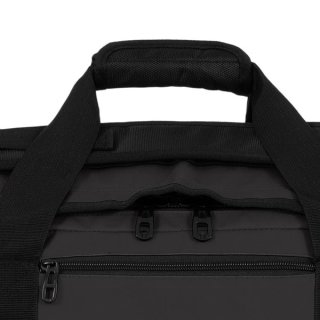 Highlander Storm Kitbag 65 сумка-рюкзак з поліестеру чорний