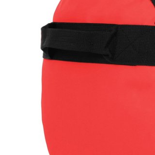 Highlander Storm Kitbag 65 сумка-рюкзак з поліестеру червоний
