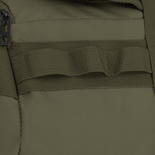 Highlander Storm Kitbag 65 сумка-рюкзак з поліестеру оливковий