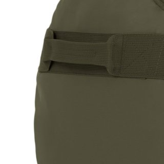 Highlander Storm Kitbag 65 сумка-рюкзак з поліестеру оливковий