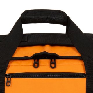 Highlander Storm Kitbag 65 сумка-рюкзак з поліестеру помаранчевий
