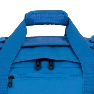 Highlander Storm Kitbag 65 сумка-рюкзак з поліестеру синій