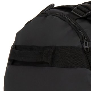 Highlander Storm Kitbag 90 сумка-рюкзак з поліестеру чорний