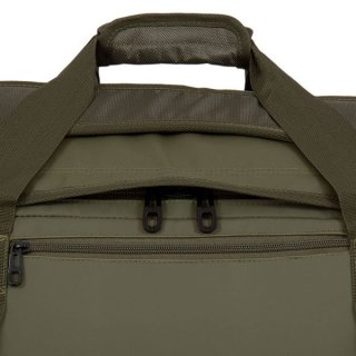 Highlander Storm Kitbag 90 сумка-рюкзак з поліестеру оливковий