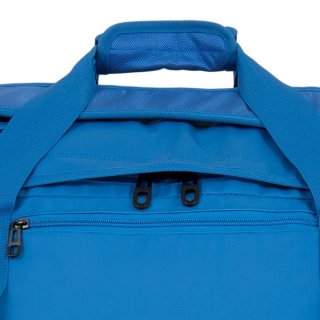 Highlander Storm Kitbag 90 сумка-рюкзак з поліестеру синій