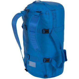 Highlander Storm Kitbag 90 сумка-рюкзак з поліестеру синій