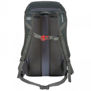 Highlander Trail 30 л рюкзак туристический из нейлона серый