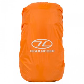 Highlander Trail 40 л рюкзак туристичний з нейлону сірий