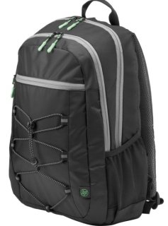 HP Active 15.6[Black Backpack]
